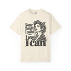 Proved I Can T-Shirt
