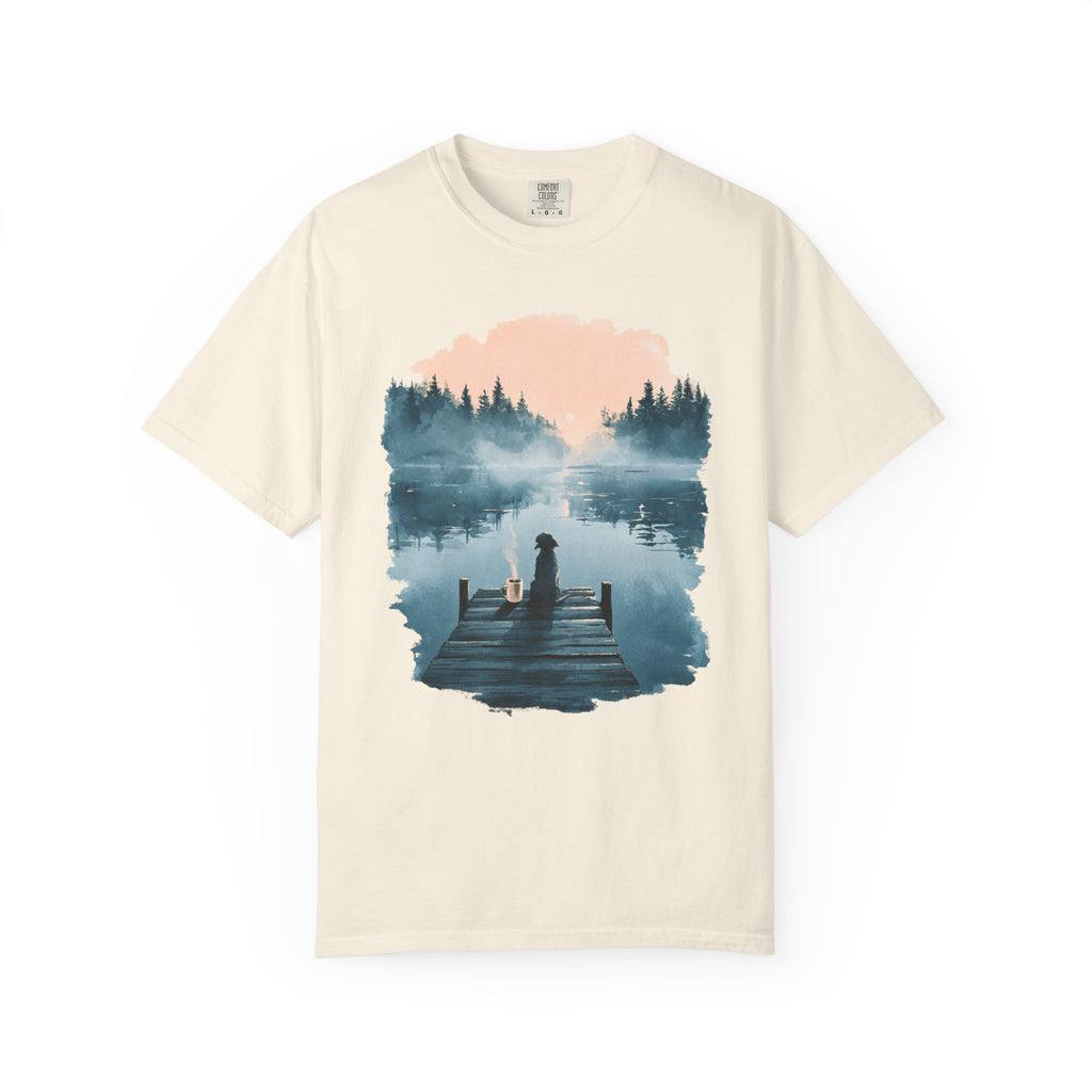 Quiet Moments T-Shirt