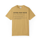 Entre-paw-neur T-Shirt