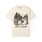Trust The Detour T-Shirt