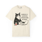 Conventional Wisdom T-Shirt