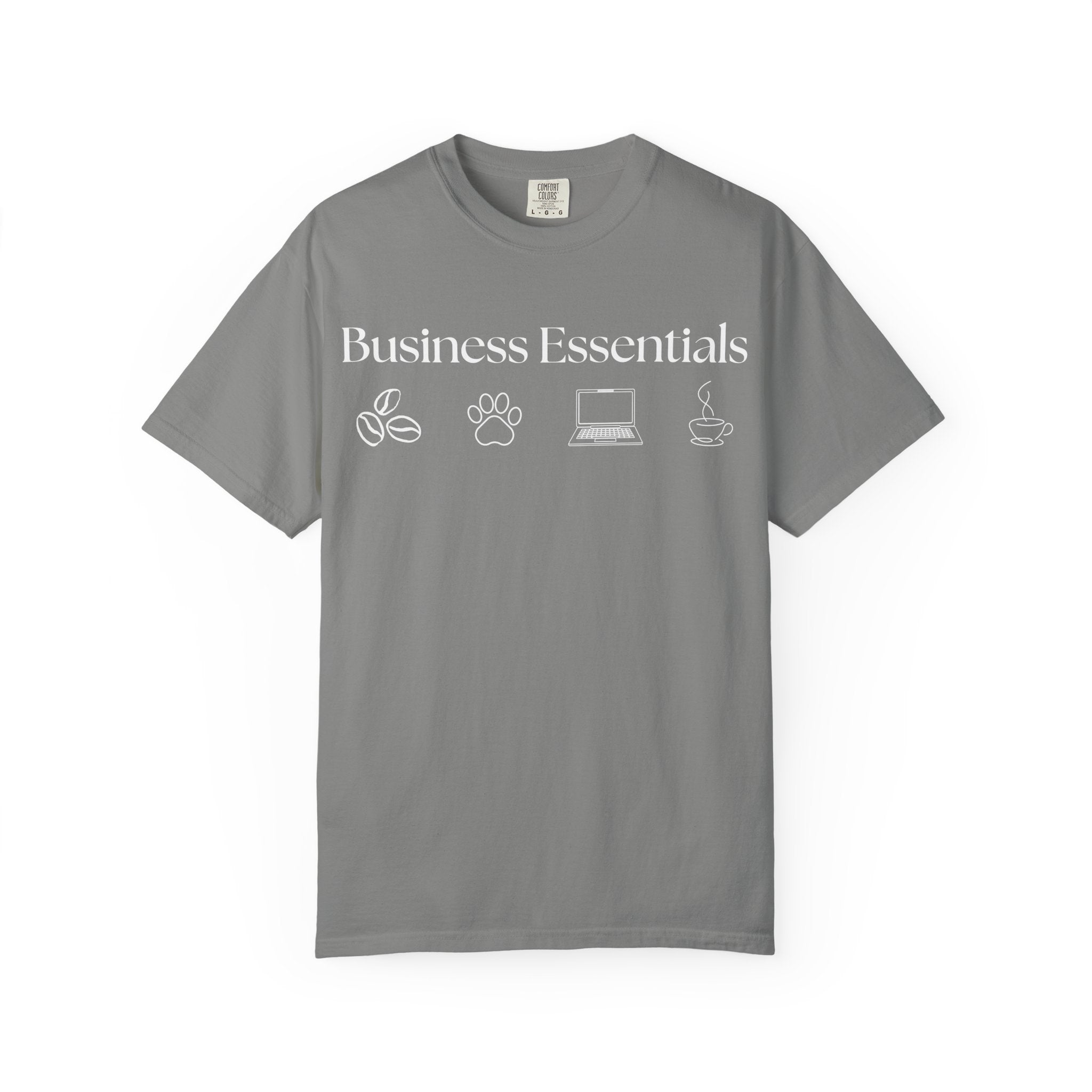Business Essentials T-Shirt