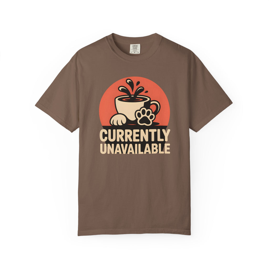 Currently unavailable T-Shirt