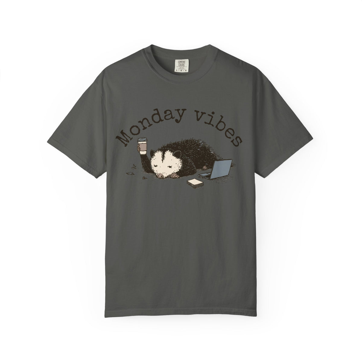 Monday Vibes T-Shirt