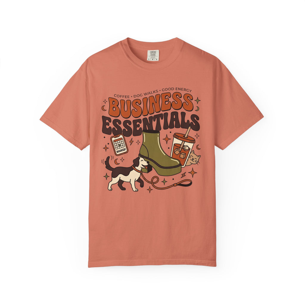 Business Essentials T-Shirt