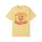 Unapologetic & unstoppable T-Shirt