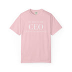Funding The Lifestyle T-shirt