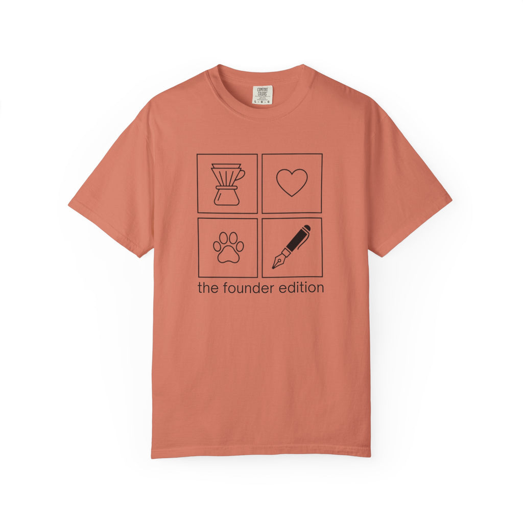 Founder Edition T-Shirt