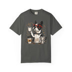 Boston Terrier - Cool Beans T-Shirt