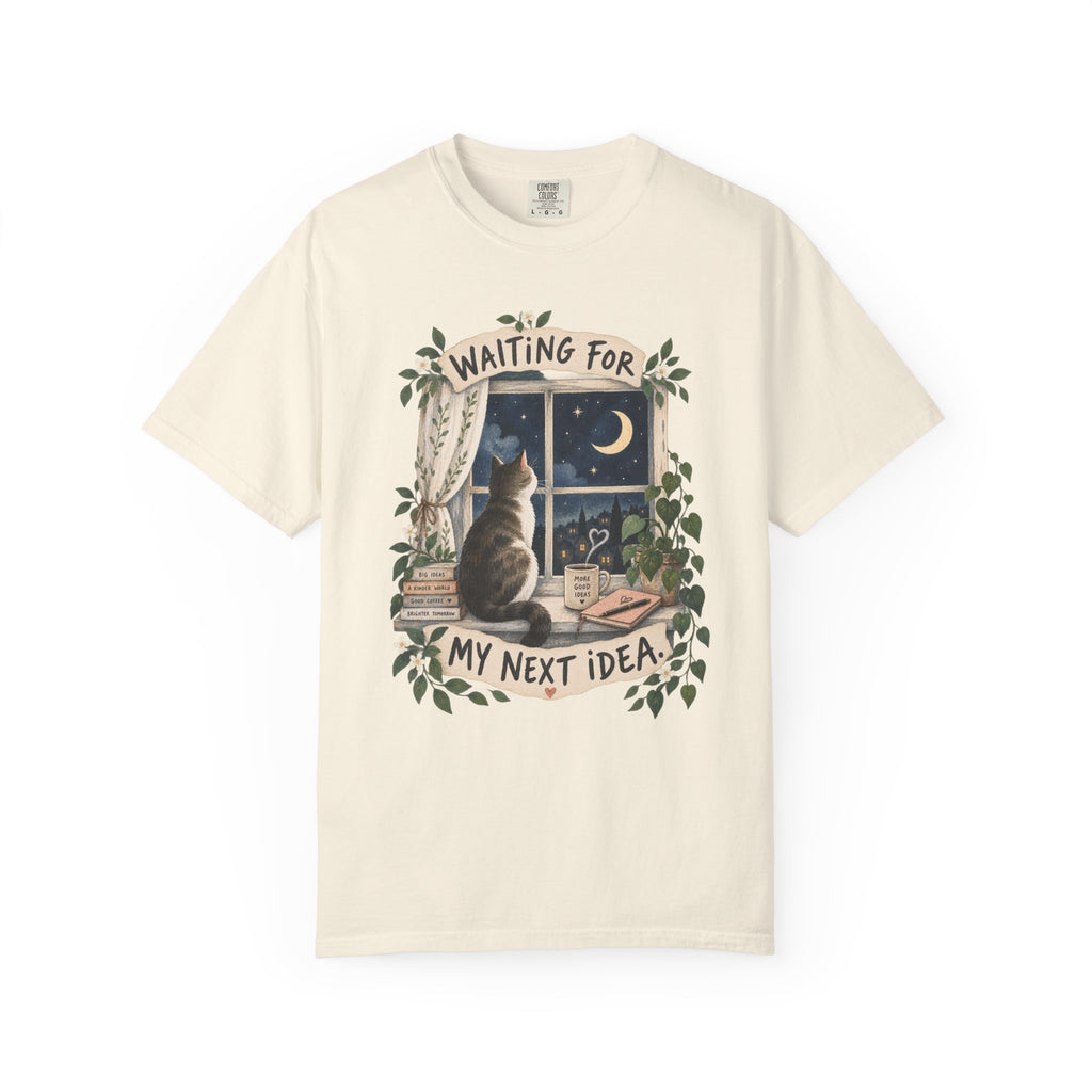 My Next Idea T-Shirt