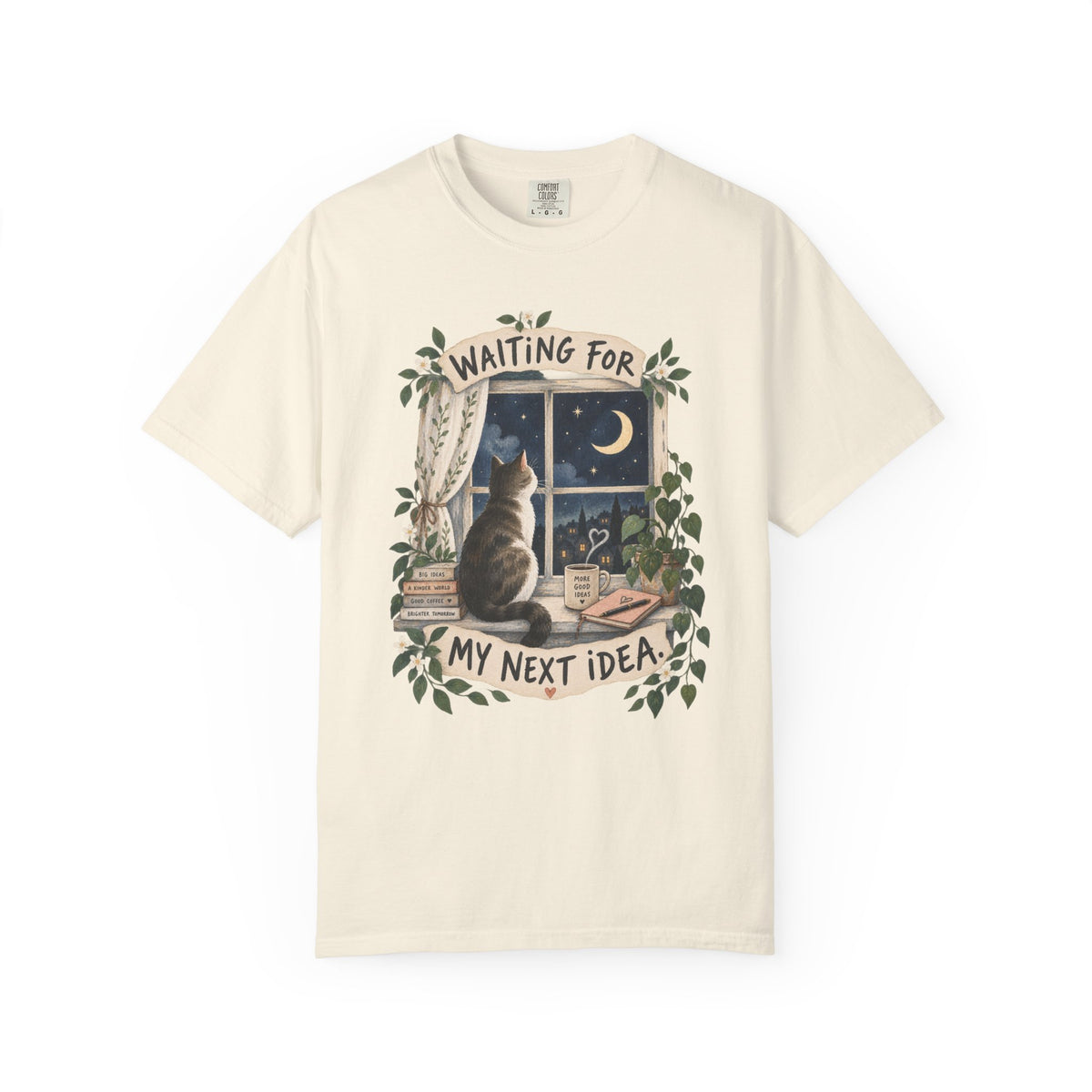 My Next Idea T-Shirt