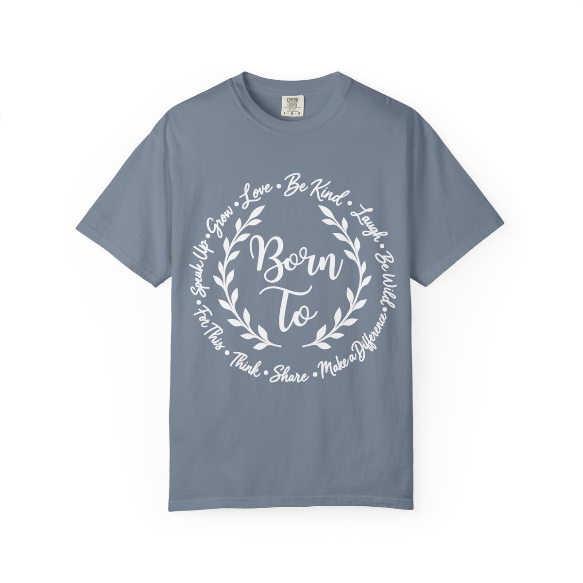 Born To T-Shirt