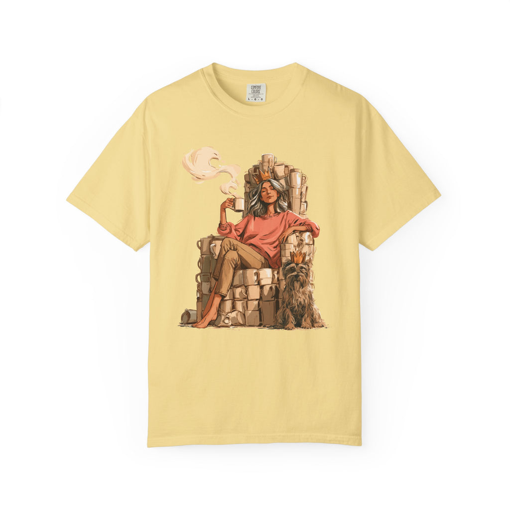 Queen of Cups T-Shirt