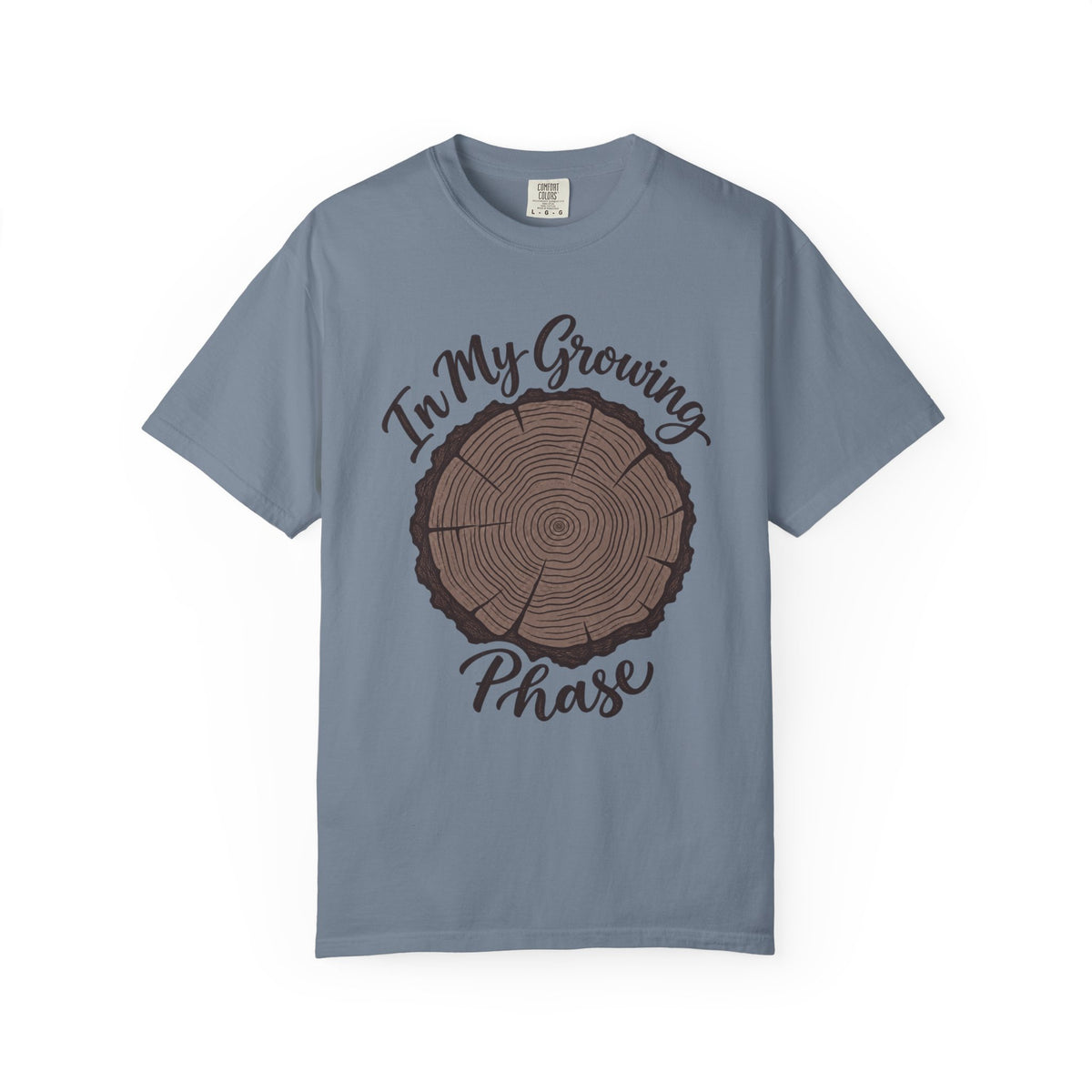 Growing Phase T-Shirt