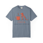 Chief Pet Officer T-Shirt