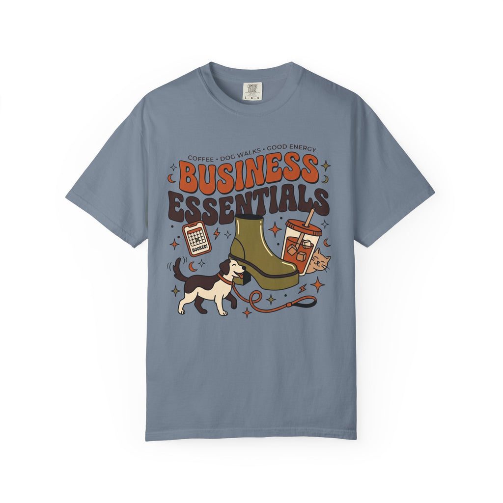 Business Essentials T-Shirt