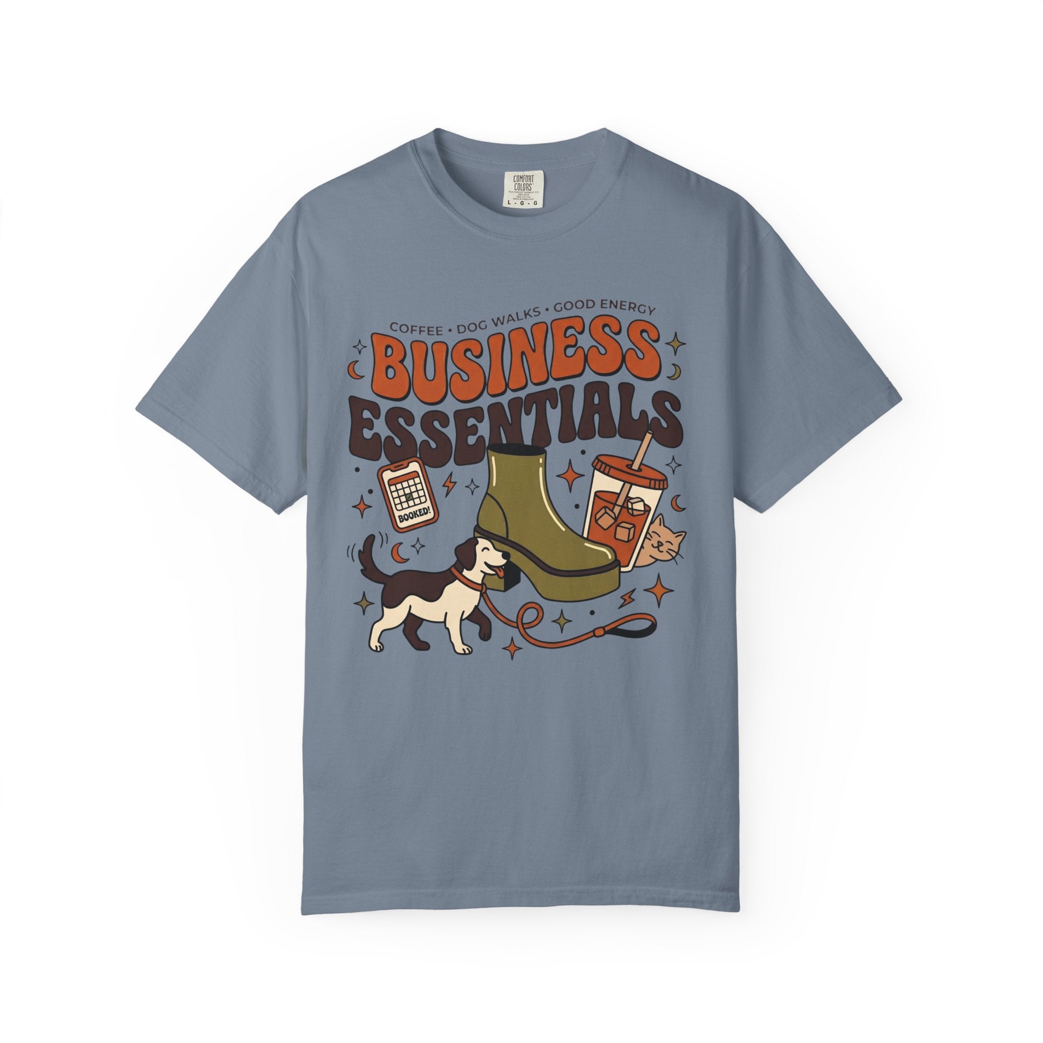 Business Essentials T-Shirt