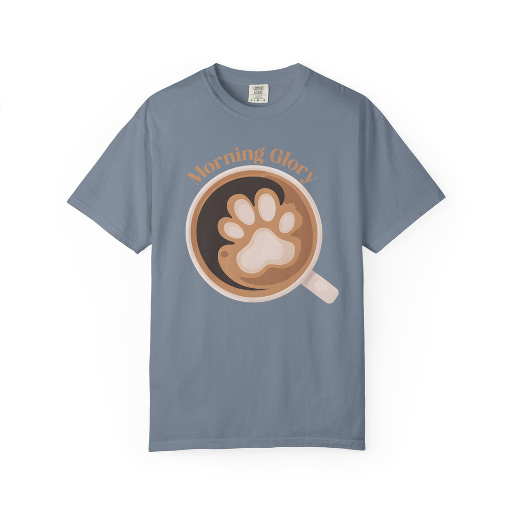 Morning Glory T-Shirt