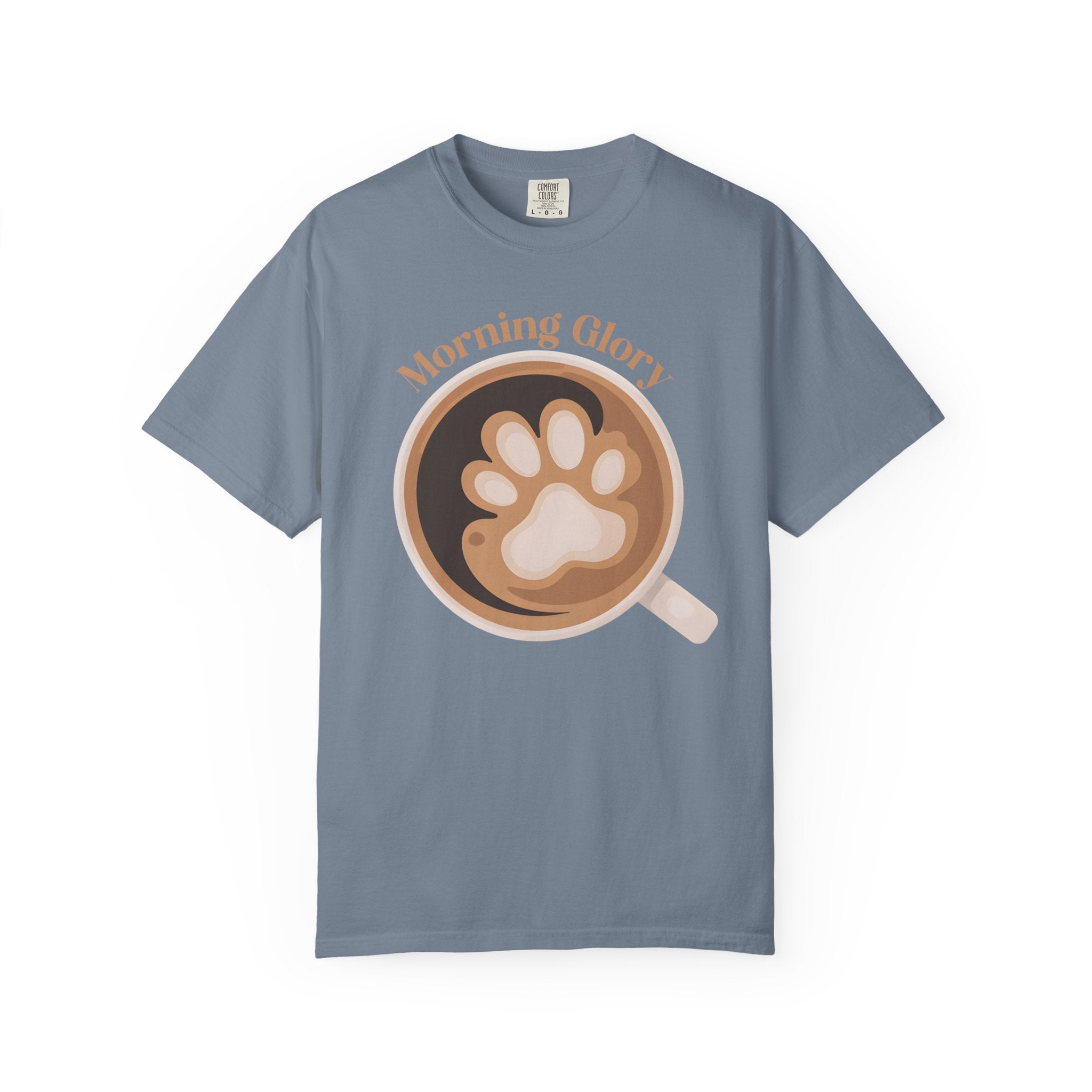 Morning Glory T-Shirt