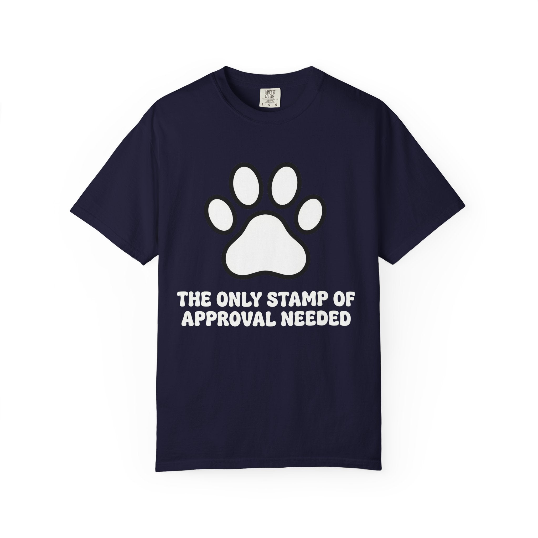 Stamp of Approval T-Shirt