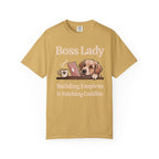 Boss Lady T-Shirt