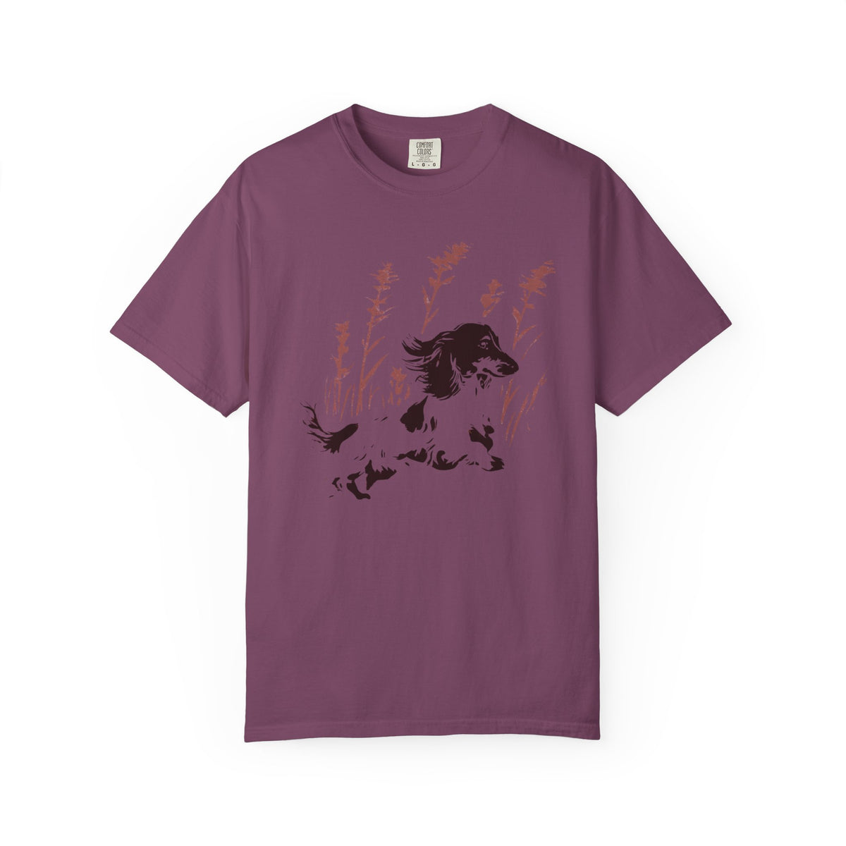 Frolicking T-Shirt