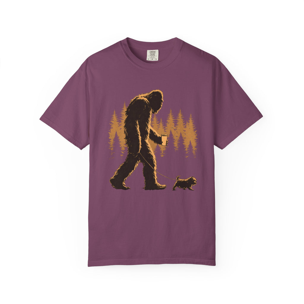 Morning Walk T-Shirt