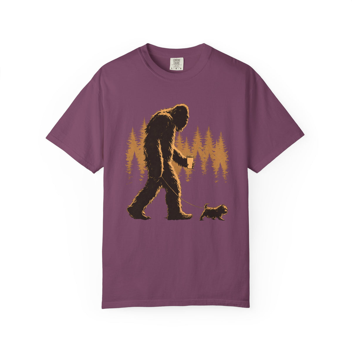 Morning Walk T-Shirt