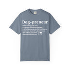 Dog-preneur T-shirt