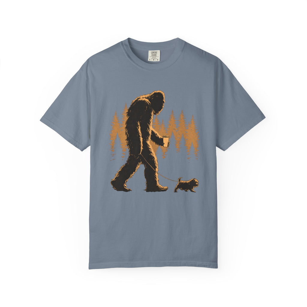 Morning Walk T-Shirt