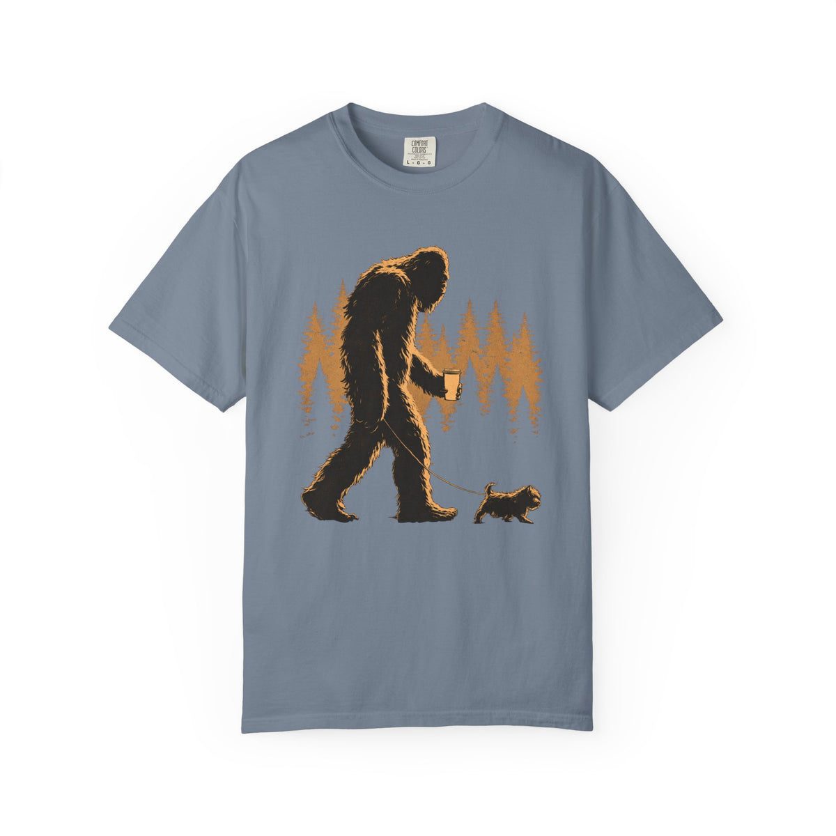 Morning Walk T-Shirt