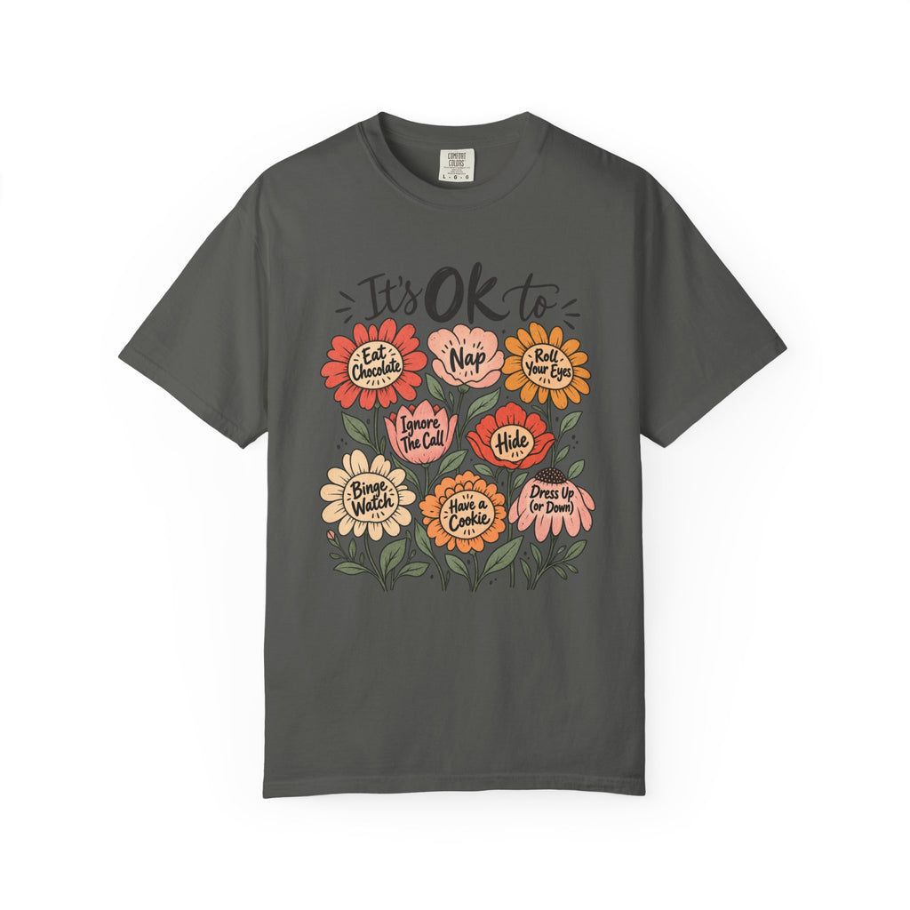 It's OK to T-Shirt