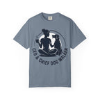 Chief Dog Walker T-Shirt