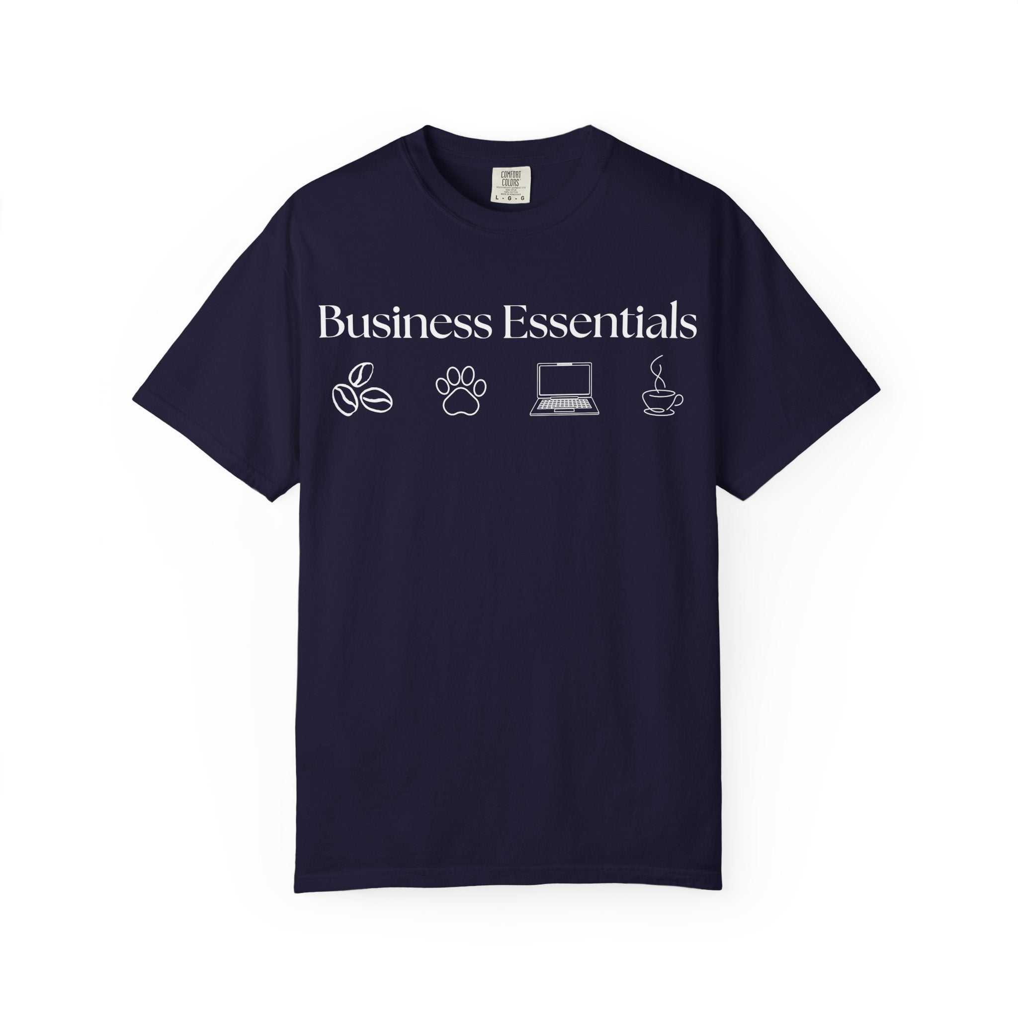 Business Essentials T-Shirt