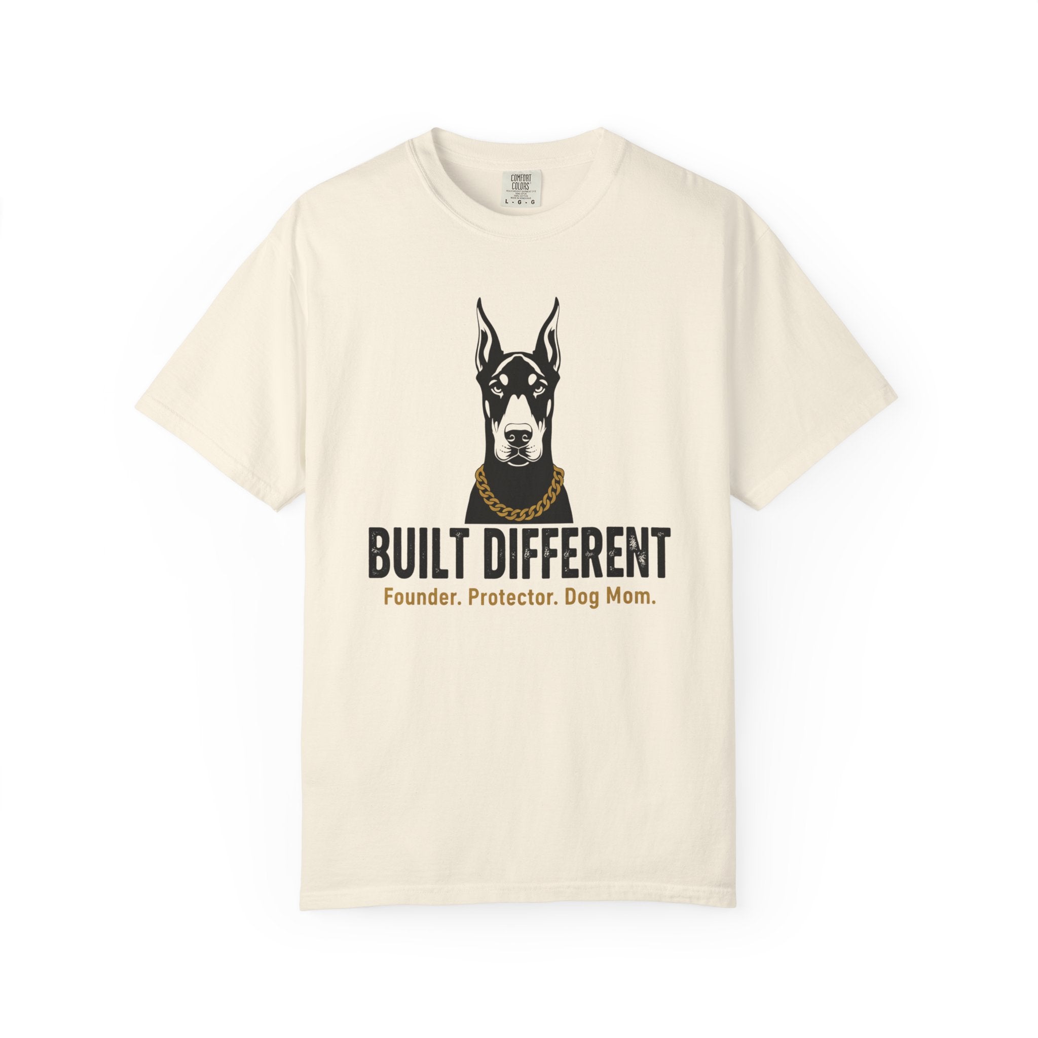 Built Different T-Shirt