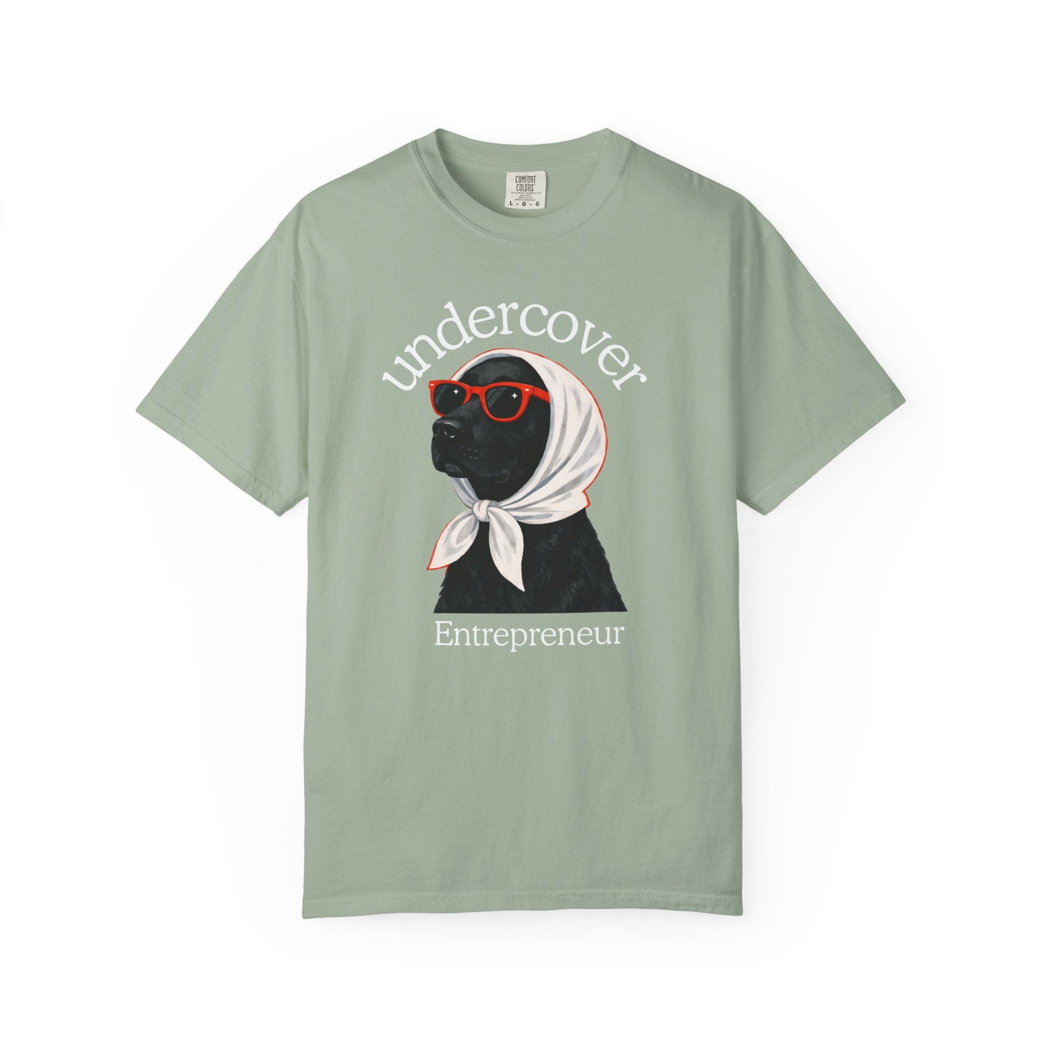 Under cover entrepreneur T-Shirt