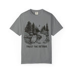 Trust The Detour T-Shirt