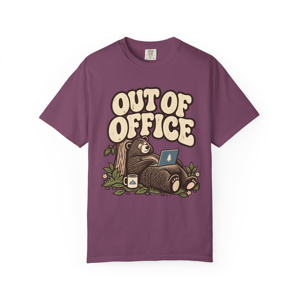 Out Of Office T-Shirt