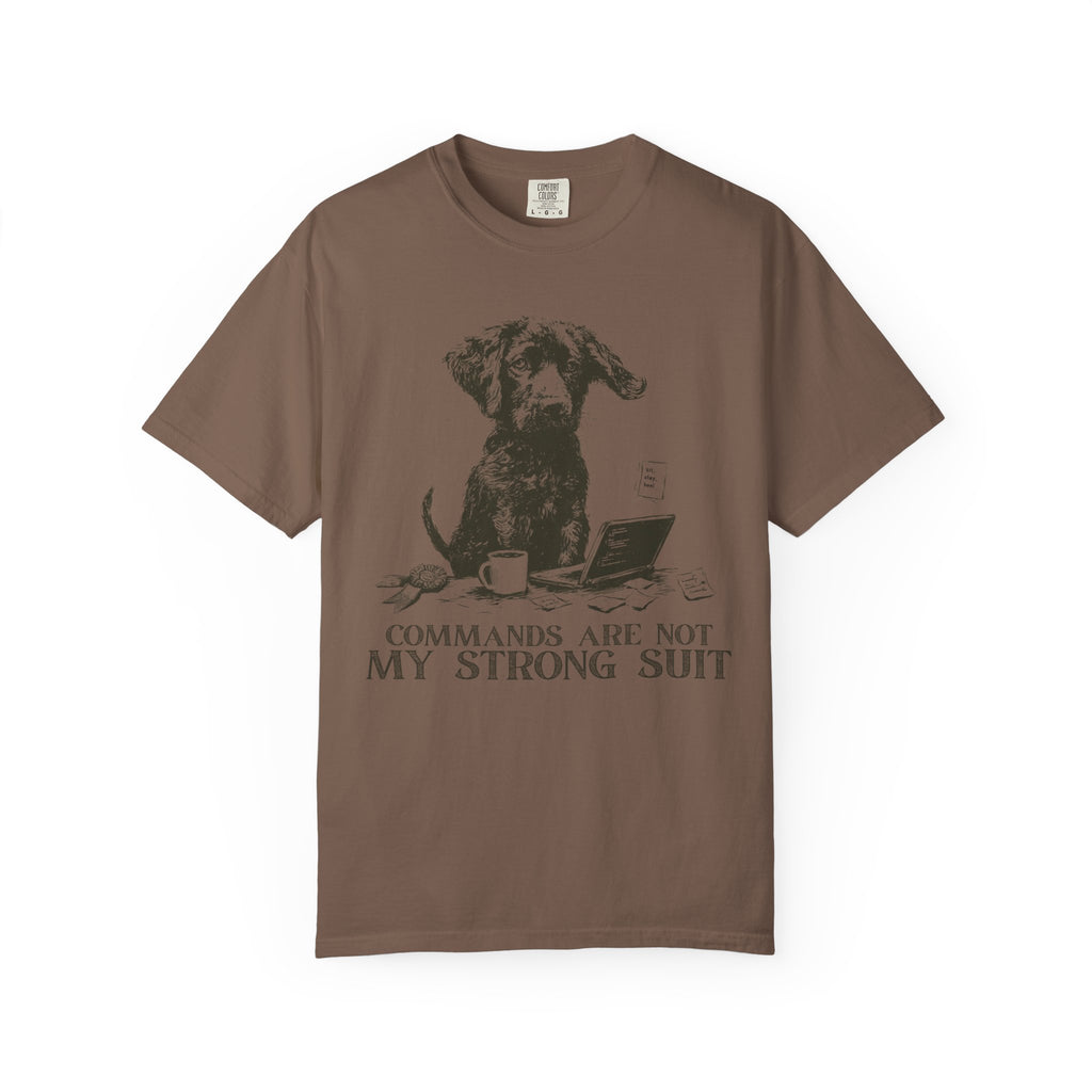 Not my strong suit T-Shirt