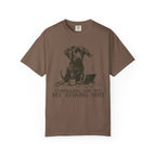 Not my strong suit T-Shirt