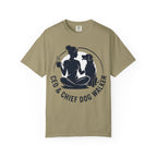 Chief Dog Walker T-Shirt