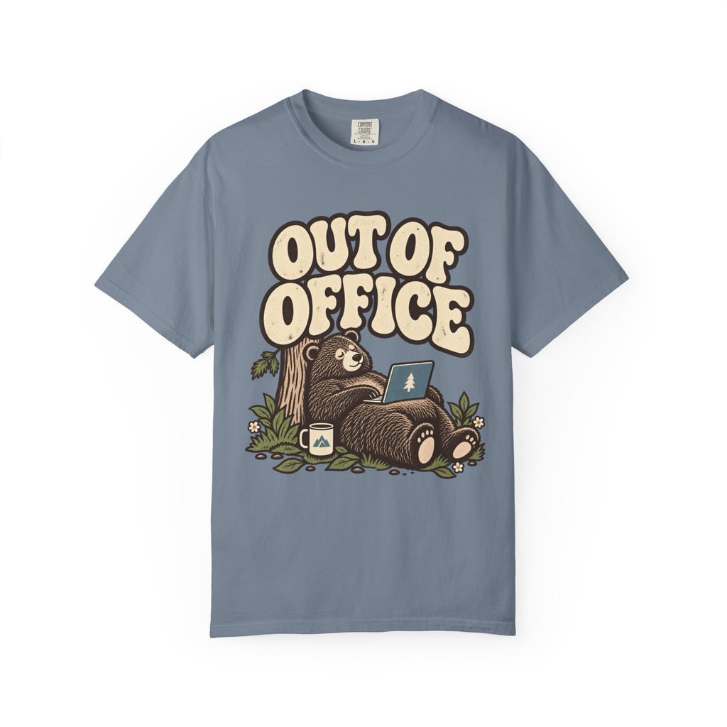 Out Of Office T-Shirt