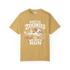 The Zoomies T-Shirt