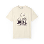 Hello World T-Shirt