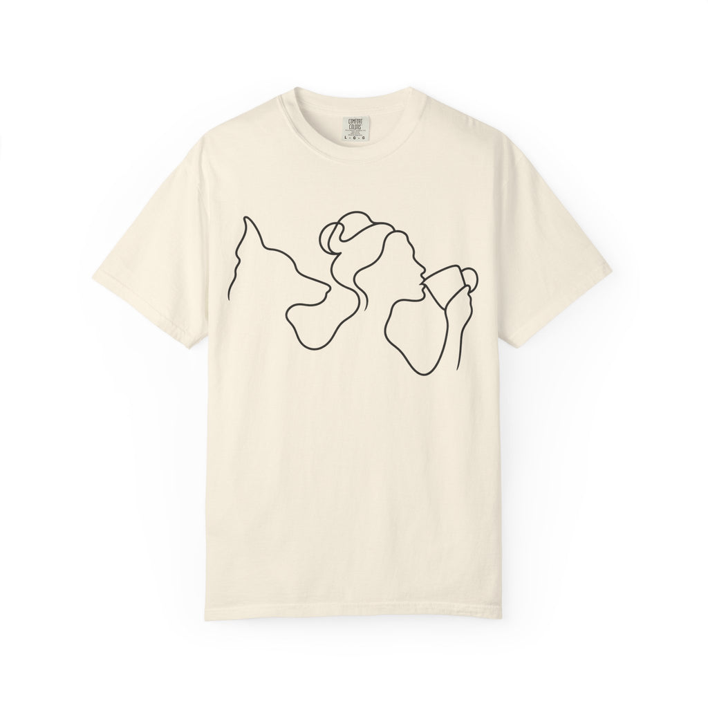 Together in This T-Shirt