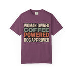 Woman Owned T-Shirt