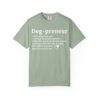 Dog-preneur T-shirt