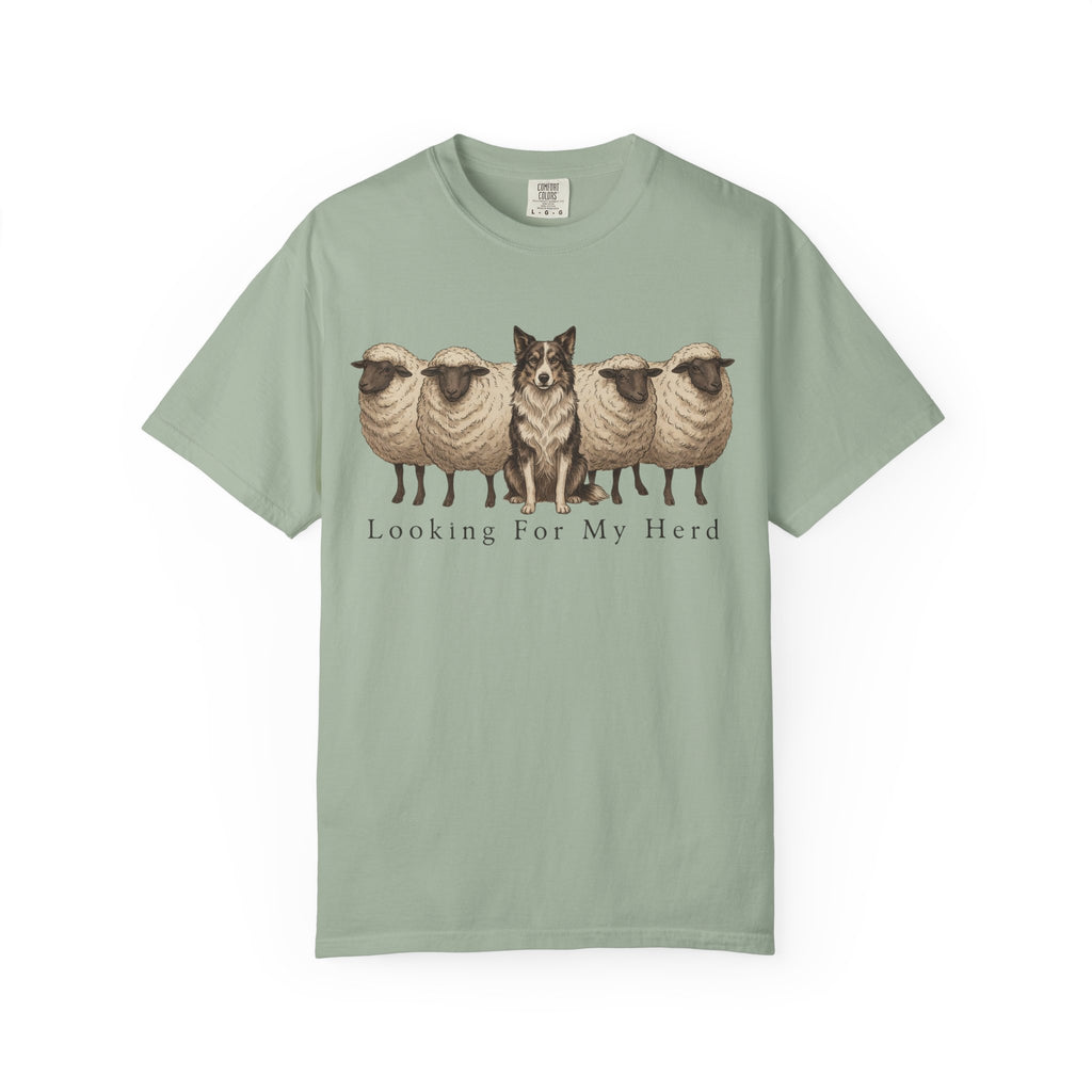 My Herd T-Shirt