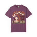Barking Up My Own Tree T-Shirt