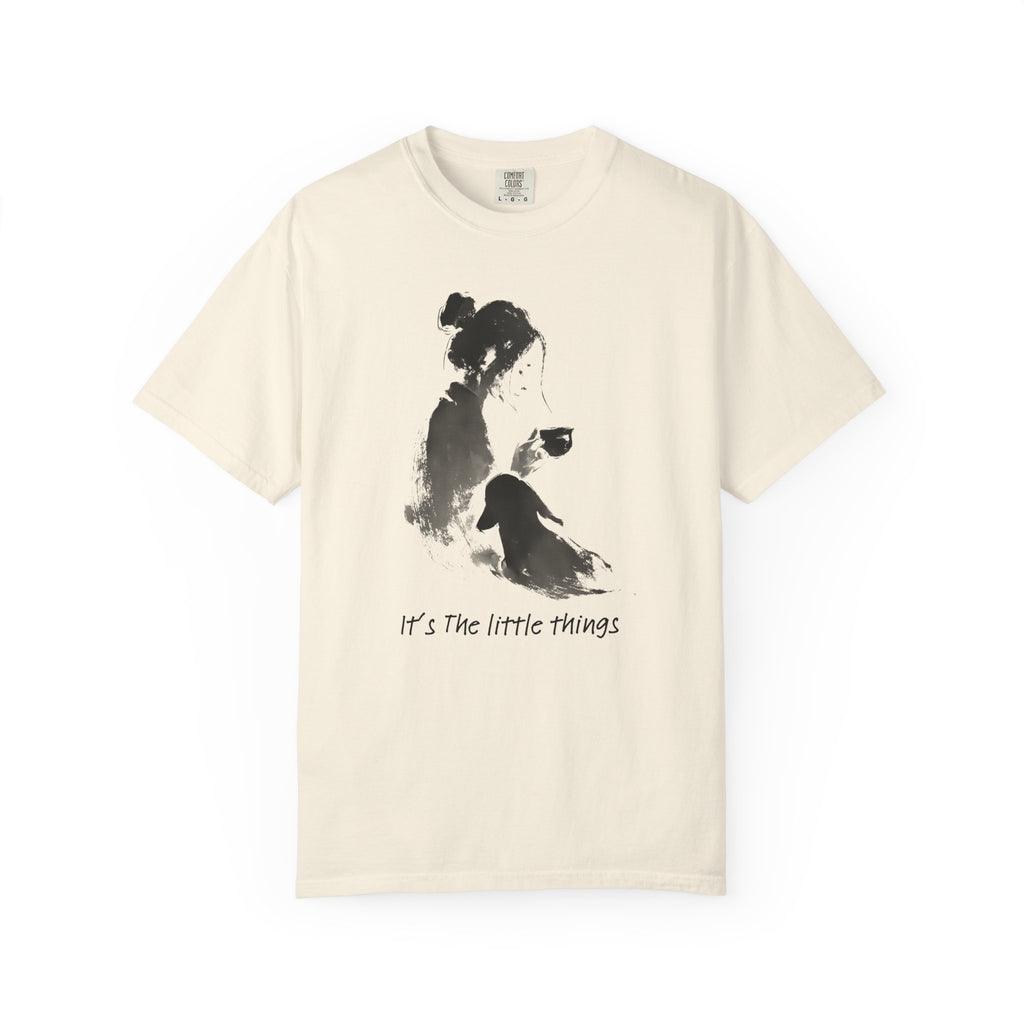 Copy of It's the little things T-Shirt